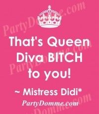 ©Mss Didi* ~ PartyDomme.com